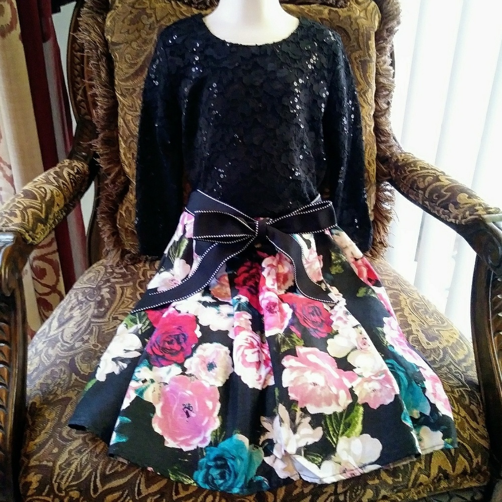 Girl's - Teeze Me Girl Dress